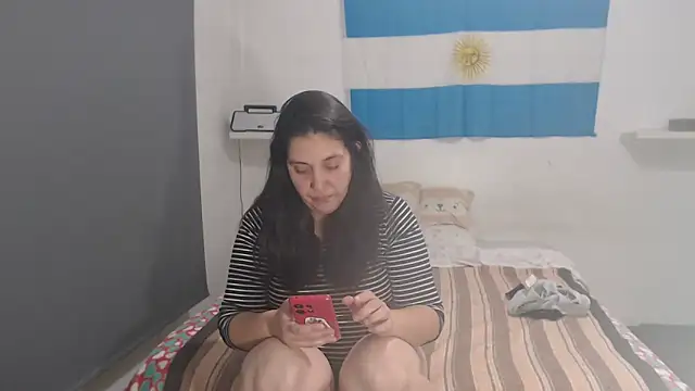 lulitasexy online show from 05/17/26, 03:06