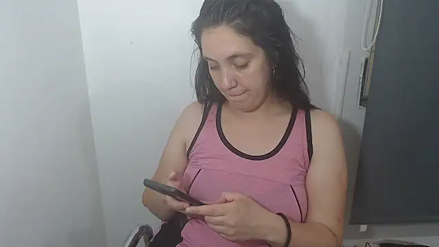 lulitasexy online show from 01/15/25, 03:33