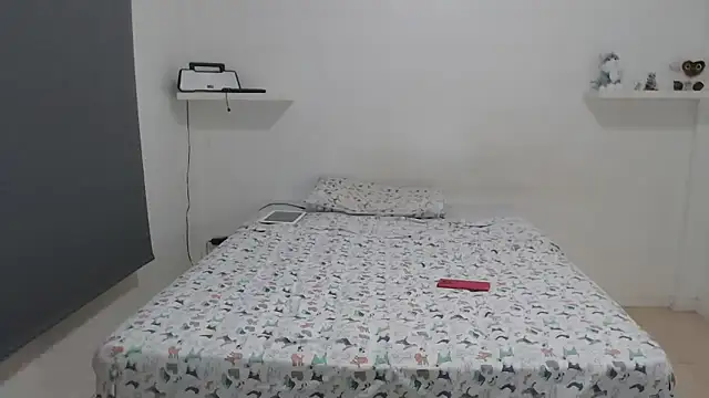 lulitasexy online show from 09/20/25, 11:21