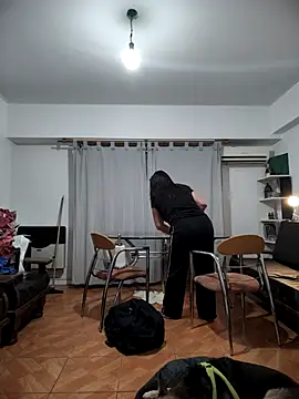 lulitasexy online show from 03/15/26, 12:39