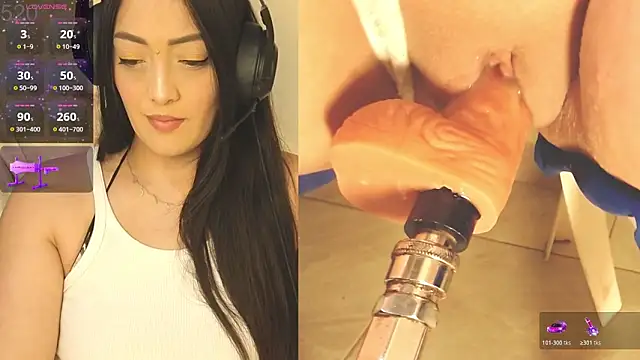 aleja20 - online show from 12/20/25, 10:01