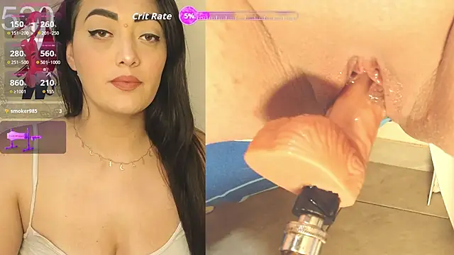 aleja20 - online show from 10/29/25, 04:00