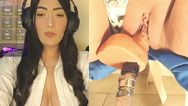 aleja20 - online show from 12/18/25, 12:05