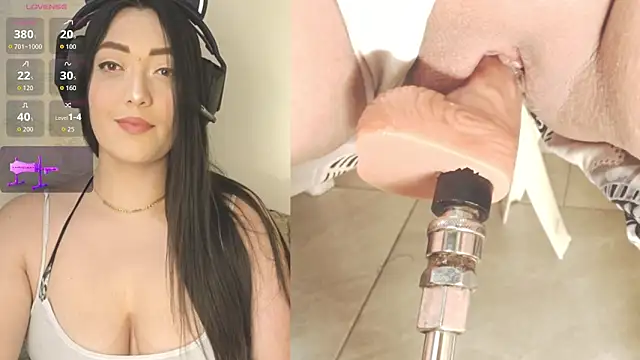 aleja20 - online show from 02/28/26, 04:23