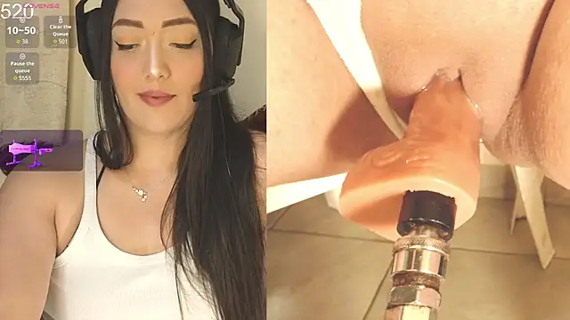 aleja20 - online show from 02/03/26, 06:22