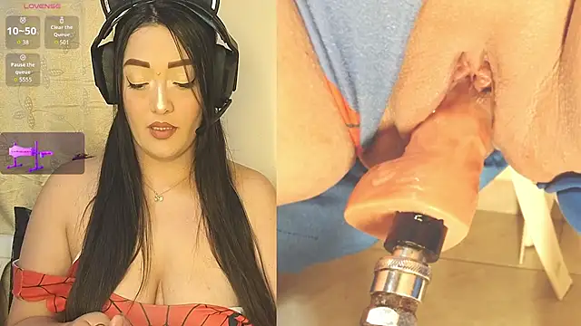 aleja20 - online show from 03/01/26, 06:13