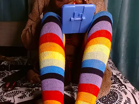 lavishh linds online show from 11/16/25, 10:20