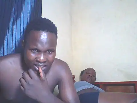 Jesse Kingkong online show from 09/14/25, 08:20