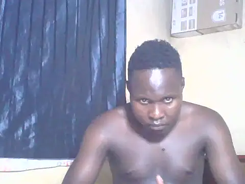 Jesse Kingkong online show from 04/12/26, 08:34