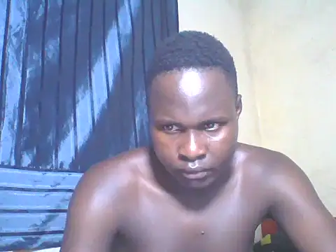 Jesse Kingkong online show from 09/23/25, 11:34