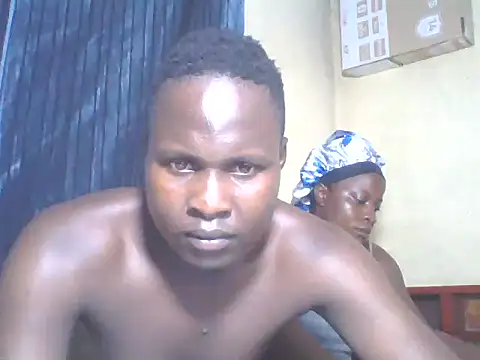 Jesse Kingkong online show from 03/27/26, 08:21