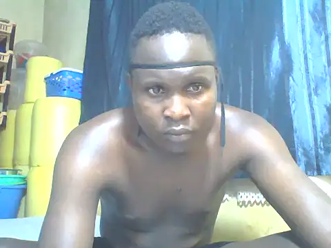 Jesse Kingkong online show from 03/26/26, 08:51