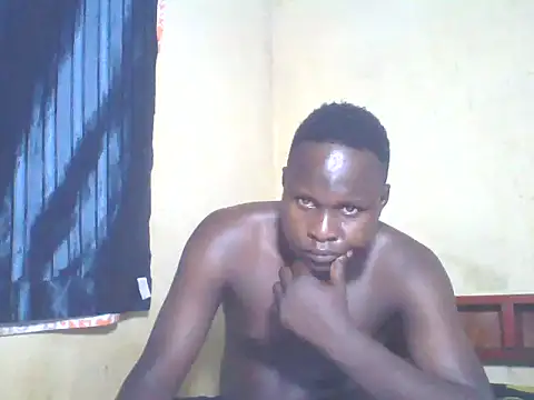 Jesse Kingkong online show from 12/03/25, 10:20