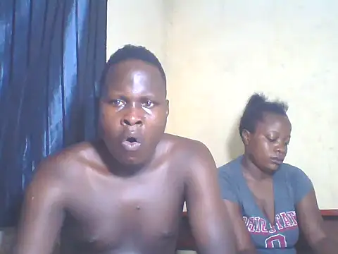 Dark Queenchocolate online show from 11/18/25, 01:10