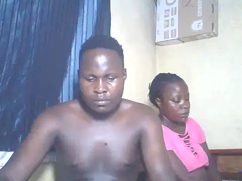 Dark Queenchocolate online show from 04/11/26, 08:56