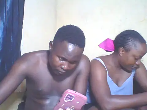 Dark Queenchocolate online show from 10/19/25, 08:33