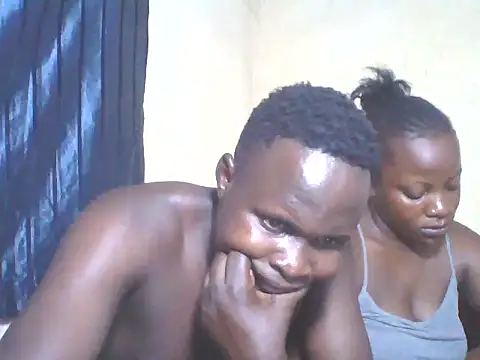 Dark Queenchocolate online show from 11/08/25, 11:52