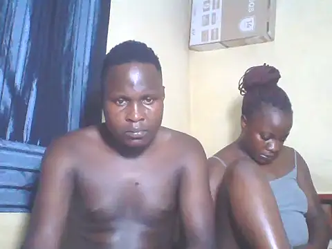 Dark Queenchocolate online show from 02/12/26, 09:14