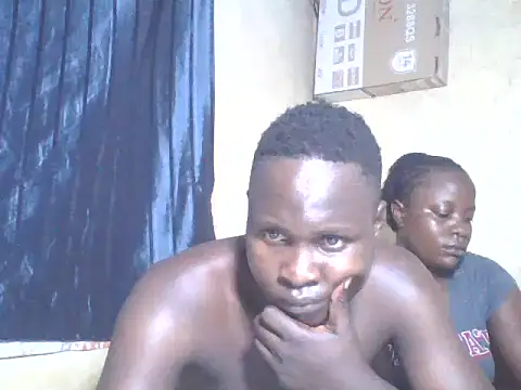 Dark Queenchocolate online show from 04/09/26, 09:32