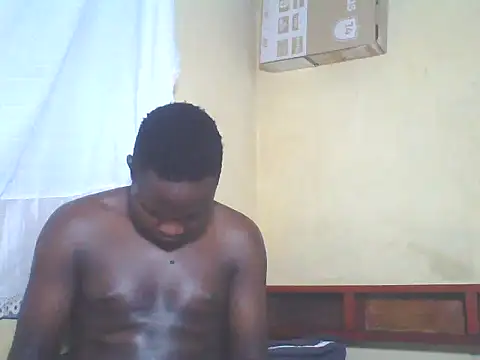 Dark Queenchocolate online show from 02/07/26, 11:24