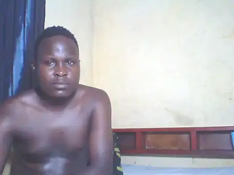 Dark Queenchocolate online show from 10/24/25, 08:30