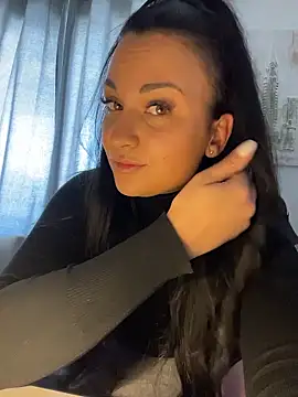 AlexandraRand online show from 01/09/26, 10:00