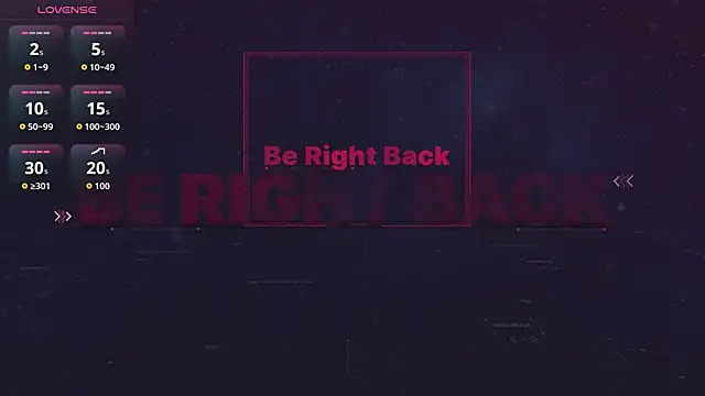 VixenSelena online show from 11/12/25, 05:00