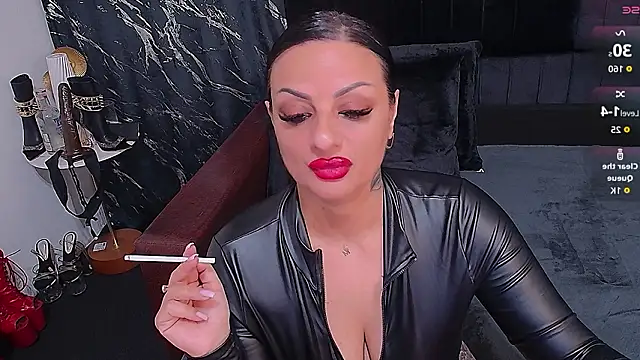 VixenSelena online show from 02/25/26, 04:56