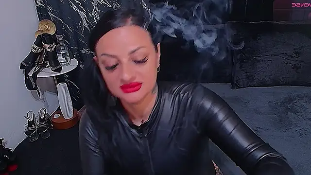 VixenSelena online show from 04/23/26, 04:08