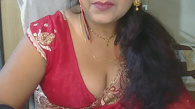 Cute Ruhi99 online show from 11/19/25, 07:08