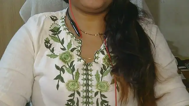 Cute Ruhi99 online show from 04/13/26, 07:23