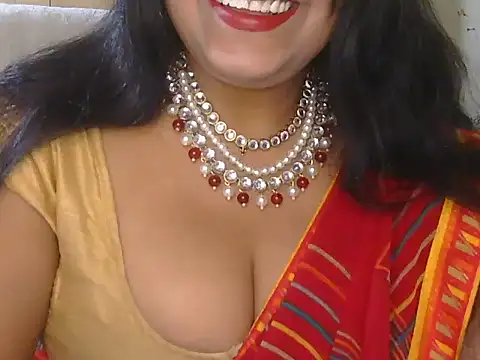 Cute Ruhi99 online show from 02/13/26, 08:47