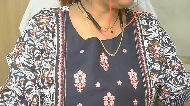 Cute Ruhi99 online show from 04/09/26, 09:37