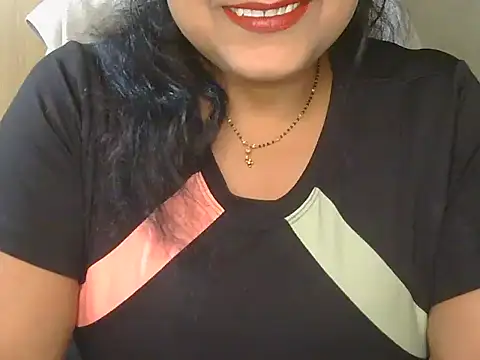 Cute Ruhi99 online show from 02/09/26, 08:56