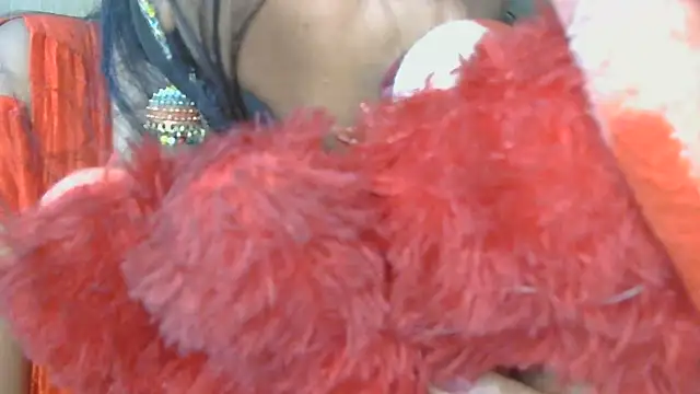 Cute Ruhi99 online show from 04/07/26, 07:32