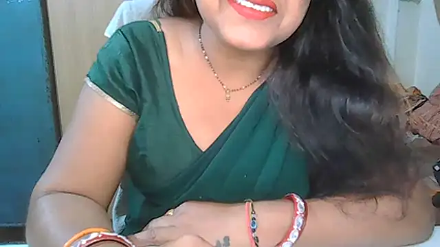 Cute Ruhi99 online show from 04/22/26, 08:54