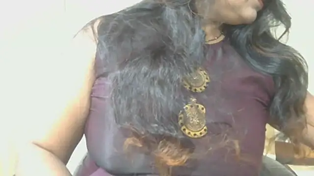 Cute Ruhi99 online show from 03/08/26, 07:33