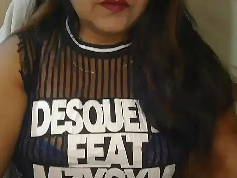 Cute Ruhi99 online show from 03/06/26, 05:35