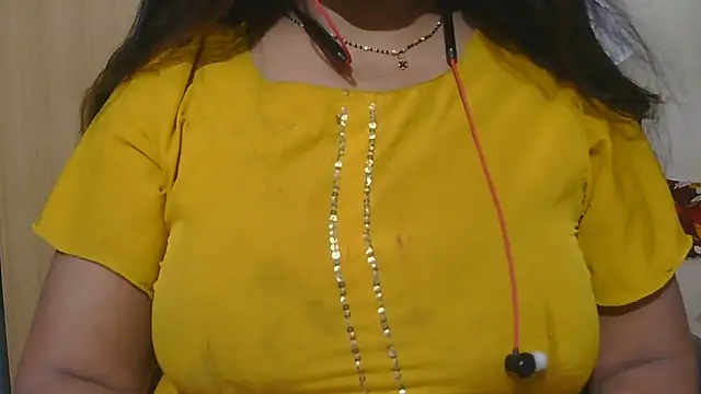 Cute Ruhi99 online show from 03/26/26, 06:44