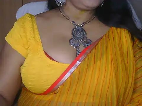 Cute Ruhi99 online show from 02/19/26, 08:55