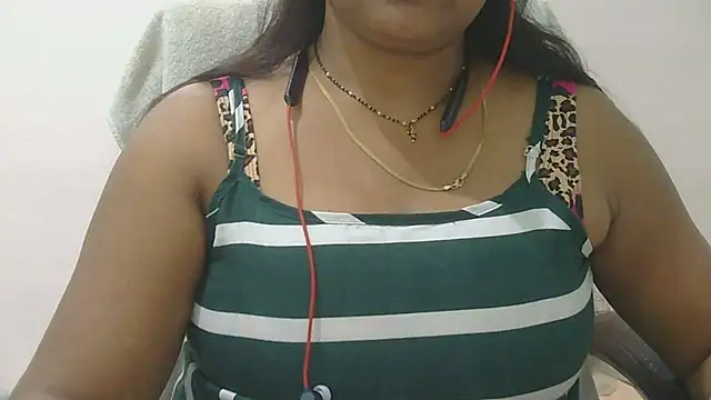 Cute Ruhi99 online show from 05/07/26, 09:34