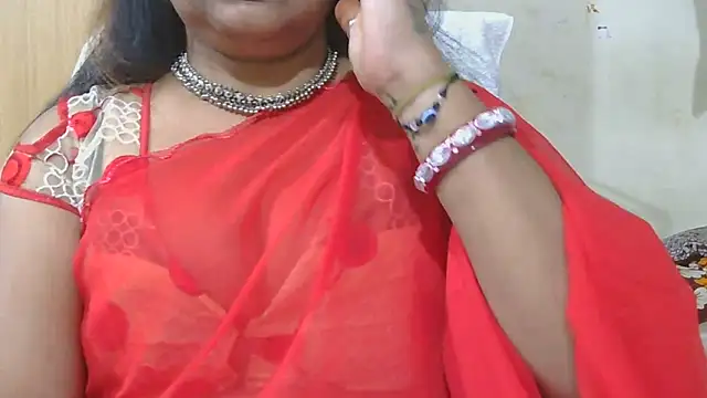 Cute Ruhi99 online show from 03/29/26, 09:22