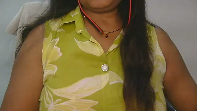 Cute Ruhi99 online show from 05/27/26, 08:11