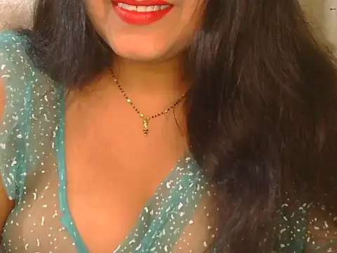 Cute Ruhi99 online show from 12/16/25, 09:24