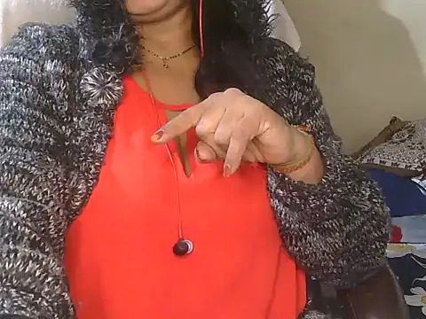 Cute Ruhi99 online show from 12/19/25, 09:11