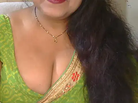 Cute Ruhi99 online show from 02/16/26, 07:18