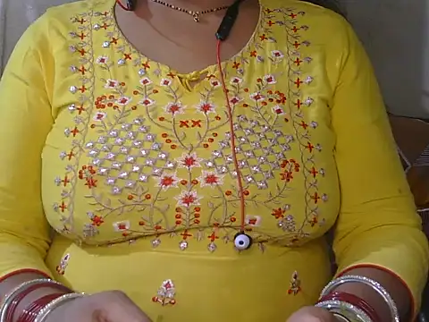 Cute Ruhi99 online show from 02/26/26, 07:52