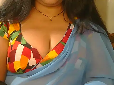 Cute Ruhi99 online show from 02/08/26, 08:56