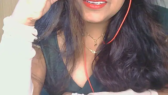 Cute Ruhi99 online show from 04/08/26, 06:15