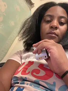 prettlovely14 online show from 10/11/25, 06:25